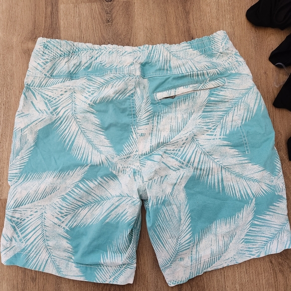 American eagle swim trunks - Picture 2 of 4